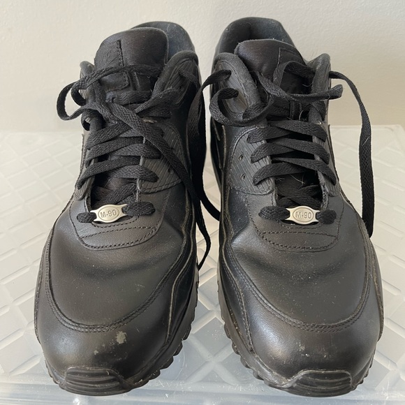 Men's Nike Air Max 90 - Picture 5 of 9